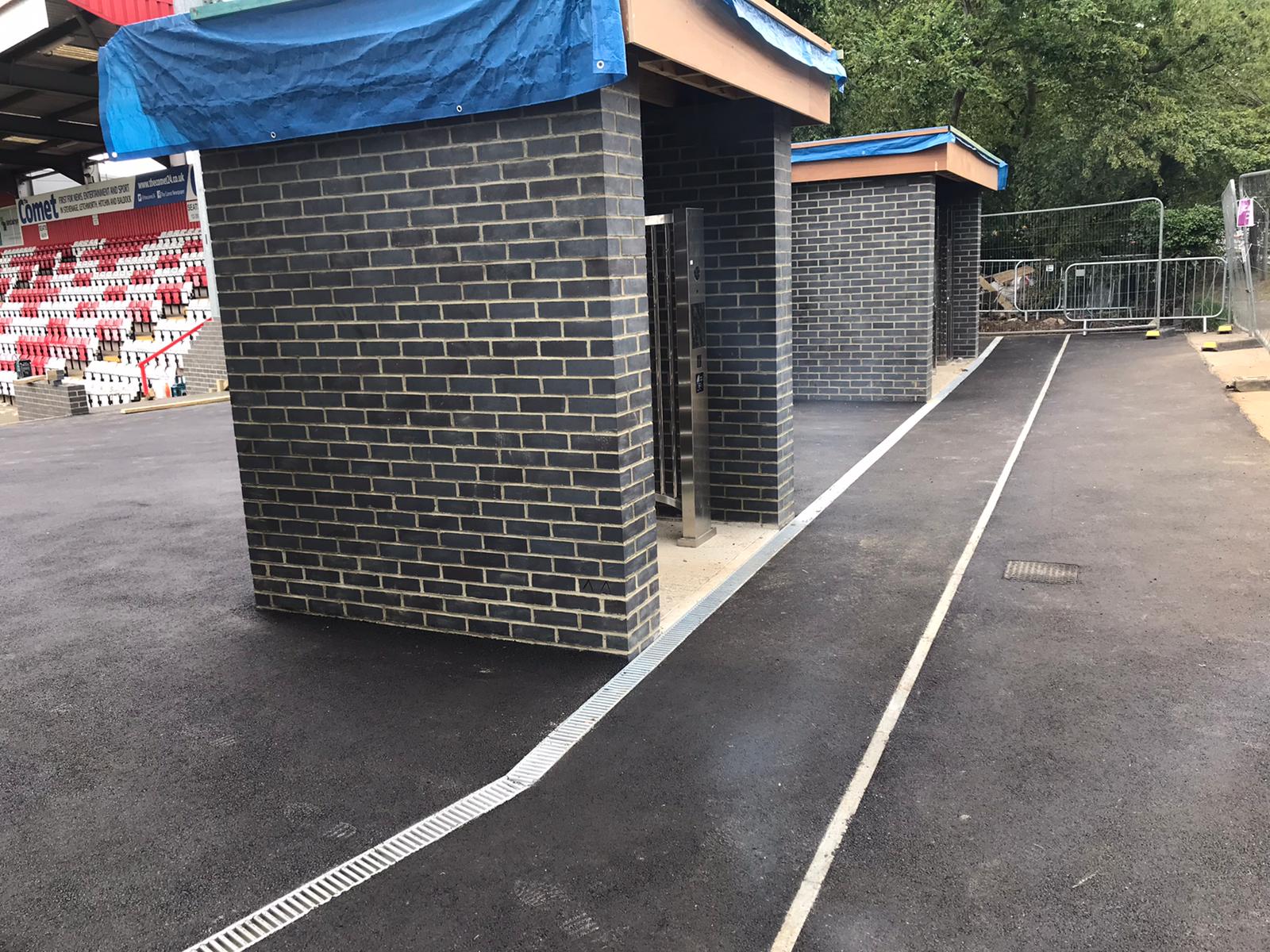 Civil engineers in Hertfordshire